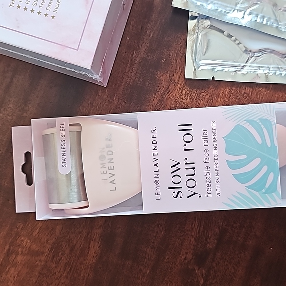 Beauty bundle - Picture 4 of 7